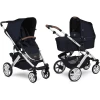 ABC DESIGN Kombikinderwagen Salsa 4 Shadow -Babymarkt abc design kombikinderwagen salsa 4 shadow a280365