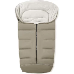 ABC DESIGN Winterfußsack Reed Kollektion 2023