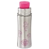 Affenzahn Edelstahl Trinkflasche Eule, Pink -Babymarkt affenzahn edelstahl trinkflasche eule pink a300656