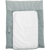 Be Be 's Collection Wickelunterlage Froschkönig 55x70 Cm -Babymarkt be be s collection wickelunterlage froschkoenig 55x70 cm a400031