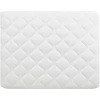 Bopita Matratze Laufgitter Luxe 95 X 75 Cm Weiß -Babymarkt bopita matratze laufgitter luxe 95 x 75 cm weiss a355335