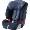 Britax Römer Kindersitz Evolva 123 SL SICT Moonlight Blue -Babymarkt britax roemer kindersitz evolva 123 sl sict moonlight blue a230171