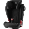 Britax Römer Kindersitz Kidfix 2 S Cosmos Black -Babymarkt britax roemer kindersitz kidfix 2 s cosmos black a265590