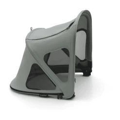 Bugaboo Sonnendach Für Fox/Cameleon 3/Lynx V2 Pine Green