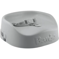 Bumbo Sitzerhöhung Booster Cool Grey
