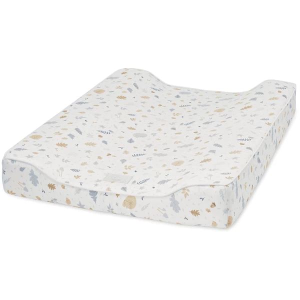 Cam Cam Copenhagen Cam Cam® COPENHAGEN Wickelauflage Forest 3 Cam Cam Copenhagen Cam Cam® COPENHAGEN Wickelauflage Forest