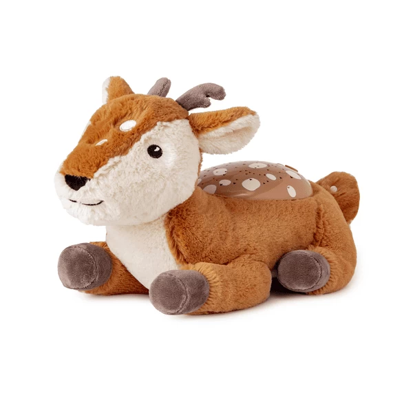 Cloud-b®Twilight Buddies Rehkitz Braun 3 Cloud-b®Twilight Buddies Rehkitz Braun