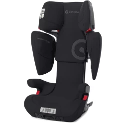CONCORD Kindersitz Transformer XT Plus Matt Black