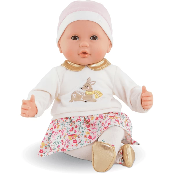 Corolle® Mon Grand Babypuppe Anaïs Winterblüten 3 Corolle® Mon Grand Babypuppe Anaïs Winterblüten