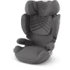 Cybex PLATINUM Kindersitz Solution T I-Fix Plus Mirage Grey
