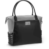 Cybex PLATINUM Shopper Bag Soho Grey -Babymarkt cybex platinum shopper bag soho grey a357458