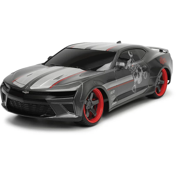 Dickie Toys DICKIE RC Chevy Camaro 2016, 1:16 3 Dickie Toys DICKIE RC Chevy Camaro 2016, 1:16