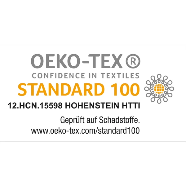 Emma & Noah Schlafsack Mit Füßen Punkte Mint TOG 2.5 5 Emma & Noah Schlafsack Mit Füßen Punkte Mint TOG 2.5 – Bild 3