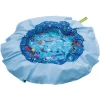 EverEarth® 3-in-1 Strandpooldecke Mit Pool-Funktion Und Wasserfester Tragetasche -Babymarkt everearth 3 in 1 strandpooldecke mit pool funktion und wasserfester tragetasche a211139
