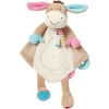 Fehn® Schmusetuch Deluxe Esel -Babymarkt fehn schmusetuch deluxe esel a074412