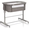 Fillikid Beistellbett Relax Grau -Babymarkt fillikid beistellbett relax grau a296227
