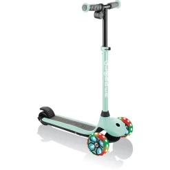 GLOBBER Scooter One K E-Motion 4 Plus Mint