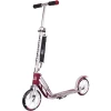 HUDORA® BigWheel 205 Magenta/silber 1 HUDORA® BigWheel 205 Magenta/silber -Babymarkt hudora bigwheel 205 magenta silber a236316