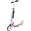 HUDORA® BigWheel RX-Pro 205 Weiß/pink -Babymarkt hudora bigwheel rx pro 205 weiss pink a149197