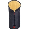 KAISER Lammfell-Fußsack Iglu Aktion Navy Melange -Babymarkt kaiser lammfell fusssack iglu aktion navy melange a330771