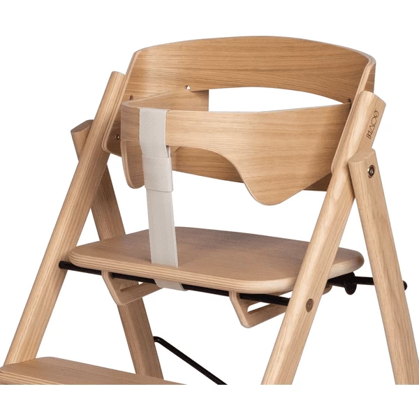 KAOS Sicherheitsbügel Klapp Eiche Natur 3 KAOS Sicherheitsbügel Klapp Eiche Natur