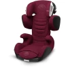 Kiddy Kindersitz Cruiserfix 3 Beet Red Melange Icy Grey -Babymarkt kiddy kindersitz cruiserfix 3 beet red melange icy grey a349937