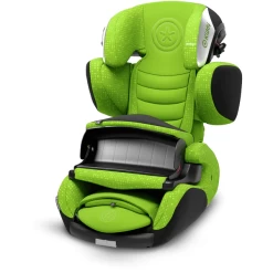 Kiddy Kindersitz Guardianfix 3 Lizard Green