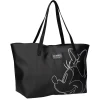 Kidzroom Shopper Minnie Mouse Forever Famous Black
