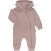 Kindsgard Hoody Overall Himma Altrosa -Babymarkt kindsgard hoody overall himma altrosa a370079