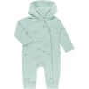 Kindsgard Hoody Overall Lipala Mint -Babymarkt kindsgard hoody overall lipala mint a369952
