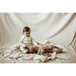 Kindsgard Hoody Overall Lipala Mint -Babymarkt kindsgard hoody overall lipala mint a369952 3