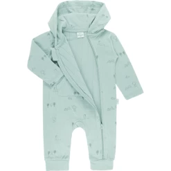 Kindsgard Hoody Overall Lipala Mint -Babymarkt kindsgard hoody overall lipala mint a369952 4