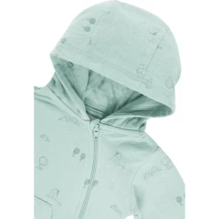 Kindsgard Hoody Overall Lipala Mint -Babymarkt kindsgard hoody overall lipala mint a369952 5