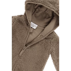 Kindsgard Teddy Overall Kuddel Braun -Babymarkt kindsgard teddy overall kuddel braun a383346 3