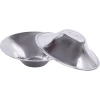 KOALA BABYCARE® Brusthütchen Standard, Silber -Babymarkt koala babycare brusthuetchen standard silber a349171