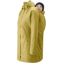 Mamalila Regen-Tragemantel Dublin Senf -Babymarkt mamalila regen tragemantel dublin senf a314914 7