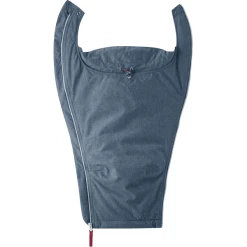 Mamalila Winter-Tragejacke Winterfriend Ice Blue -Babymarkt mamalila winter tragejacke winterfriend ice blue a315026 12