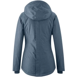 Mamalila Winter-Tragejacke Winterfriend Ice Blue -Babymarkt mamalila winter tragejacke winterfriend ice blue a315026 2