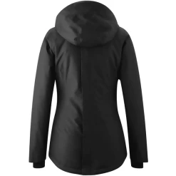 Mamalila Winter-Tragejacke Winterfriend Schwarz -Babymarkt mamalila winter tragejacke winterfriend schwarz a315027 2