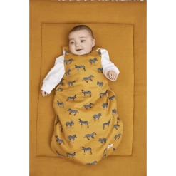 Meyco Schlafsack Jersey 2-tlg Zebra Animal Honey Gold 11 Meyco Schlafsack Jersey 2-tlg Zebra Animal Honey Gold -Babymarkt meyco schlafsack jersey 2 tlg zebra animal honey gold a329464 4