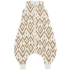 MEYCO Winterschlafsack Jumper Ikat Sand -Babymarkt meyco winterschlafsack jumper ikat sand a385532