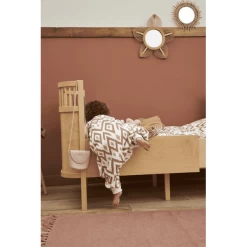 MEYCO Winterschlafsack Jumper Ikat Sand -Babymarkt meyco winterschlafsack jumper ikat sand a385532 3