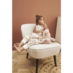 MEYCO Winterschlafsack Jumper Ikat Sand -Babymarkt meyco winterschlafsack jumper ikat sand a385532 5