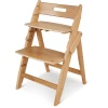 Moji Hochstuhl Yippy Oak Holz -Babymarkt moji hochstuhl yippy oak holz a362921