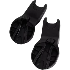 MOON Adapter Für No One Maxi-Cosi Black
