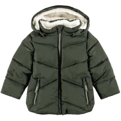 Name It Pufferjacke Nmfmake Rosin