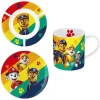 P:os Frühstücksset Paw Patrol, 3tlg Aus Keramik 2 P:os Frühstücksset Paw Patrol, 3tlg Aus Keramik -Babymarkt p os fruehstuecksset paw patrol 3tlg aus keramik a330502