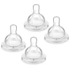 Philips Avent Trinksauger SCF634/27 Anti-kolik Klassik Ab Dem 6. Monat 4 Stück -Babymarkt philips avent trinksauger scf634 27 anti kolik klassik ab dem 6 monat 4 stueck a295872