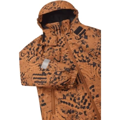 Reima Winterjacke Maunu Cinnamon Brown -Babymarkt reima winterjacke maunu cinnamon brown a399592 2