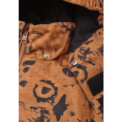 Reima Winterjacke Maunu Cinnamon Brown -Babymarkt reima winterjacke maunu cinnamon brown a399592 3